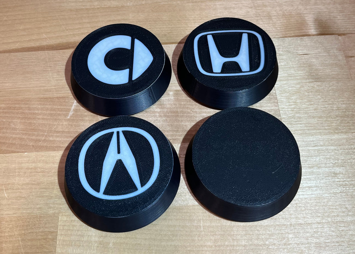Wheel Center Cap for 65mm Center Bores